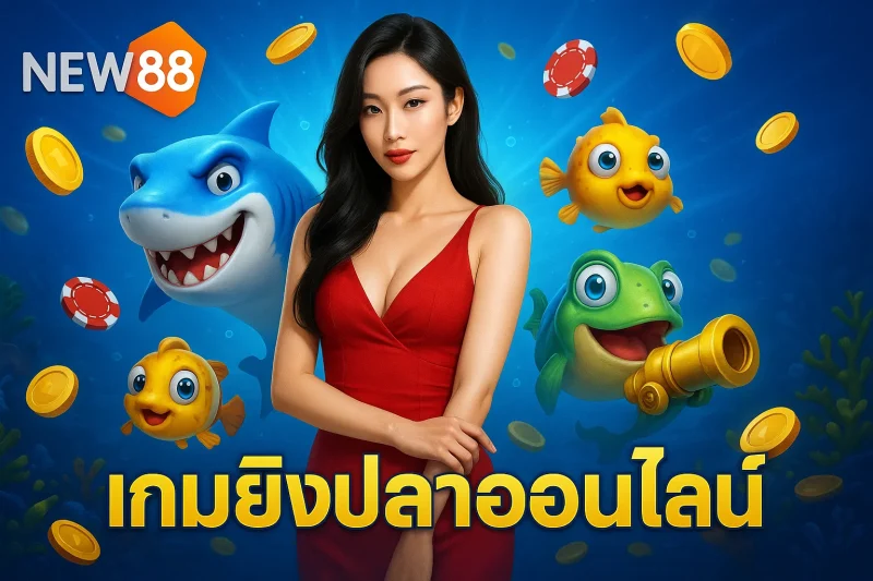 ชนิดสิ่งมีชีวิตในเกม