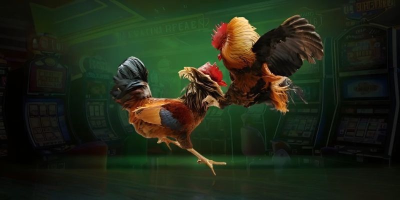 ไก่ชนกัมพูชาคืออะไร?